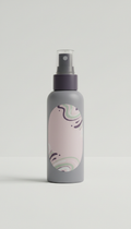 Travel-Size Odor Rescue Spray