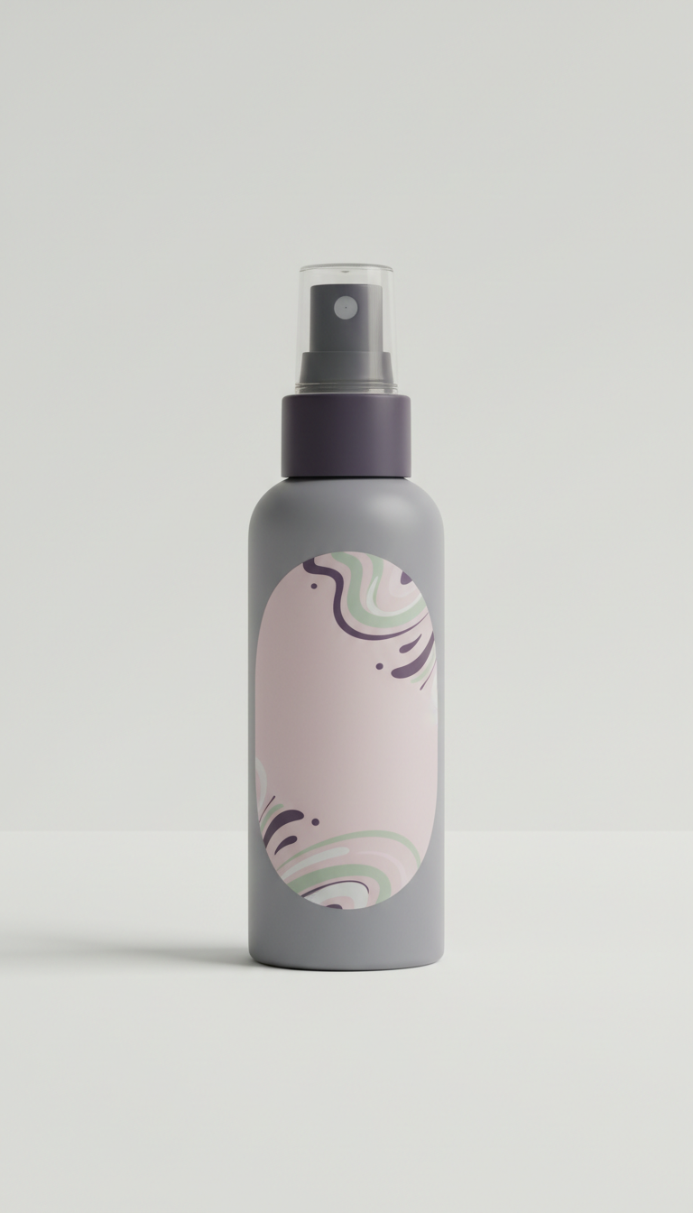 Travel-Size Odor Rescue Spray