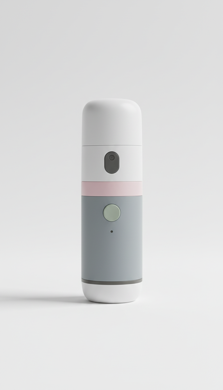 Odor Rescue Spray Atomizer